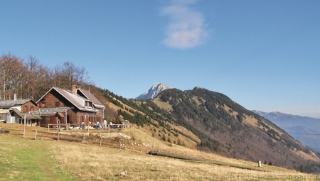 Kriska gora