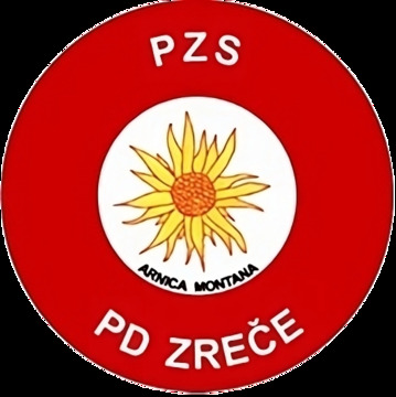 ZNAK PD brez ozadja